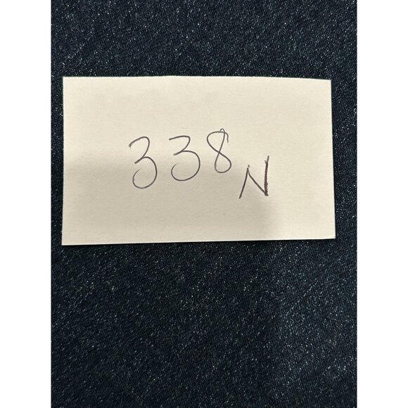 Lane Bryant NEW Womens Plus Size 26 Signature Fit Wide Boot Jeans - Picture 8 of 8